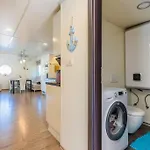 Ocarujuci Houseboat Na Dunaji Holiday home