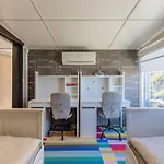 Ocarujuci Houseboat Na Dunaji Holiday home *