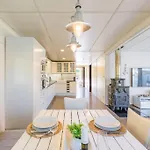 Ocarujuci Houseboat Na Dunaji Holiday home