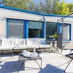 Holiday home Ocarujuci Houseboat Na Dunaji Bratislava