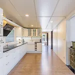 Ocarujuci Houseboat Na Dunaji Holiday home Bratislava