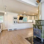 Holiday home Ocarujuci Houseboat Na Dunaji *