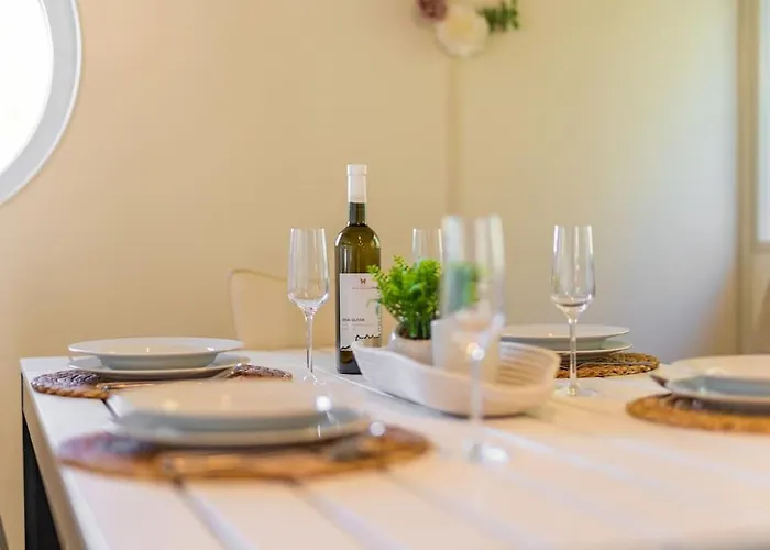 Ocarujuci Houseboat Na Dunaji Prázdninový dům *