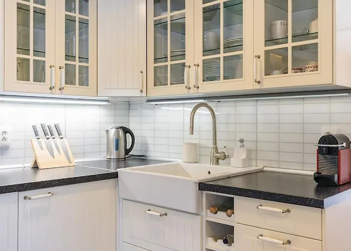 Tatil Evi Ocarujuci Houseboat Na Dunaji